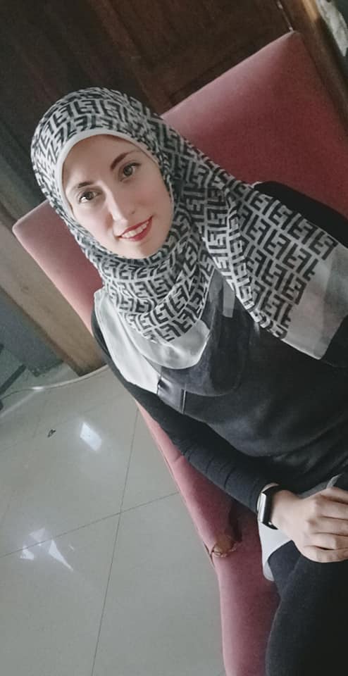 Nada El Gazaar