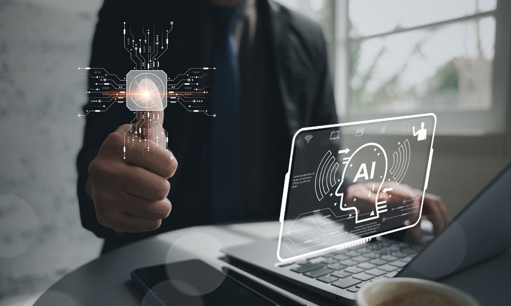 ai tools for small business