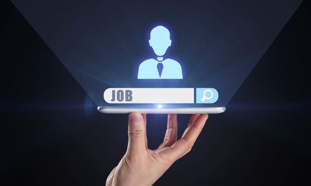 Best AI Job Application Tools