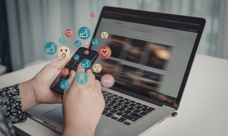 Free AI Social Media Post Generator
