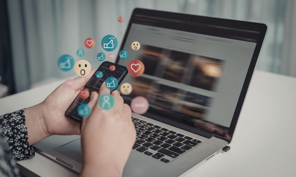 Free AI Social Media Post Generator