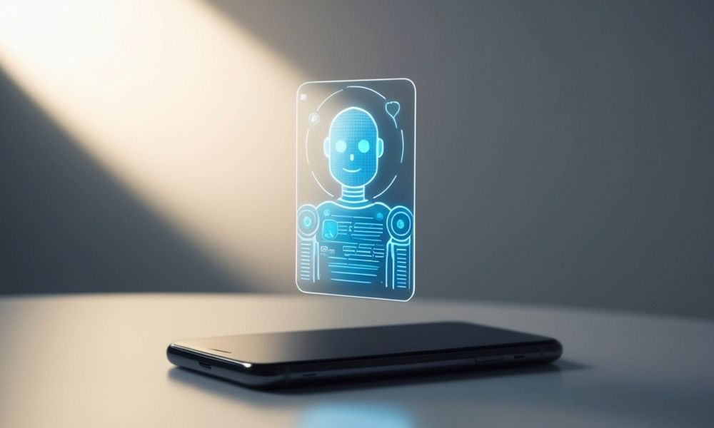 Free AI Virtual Assistant