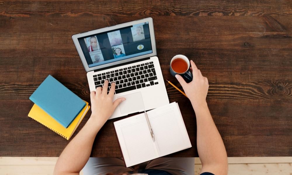 Free AI Virtual Assistant 