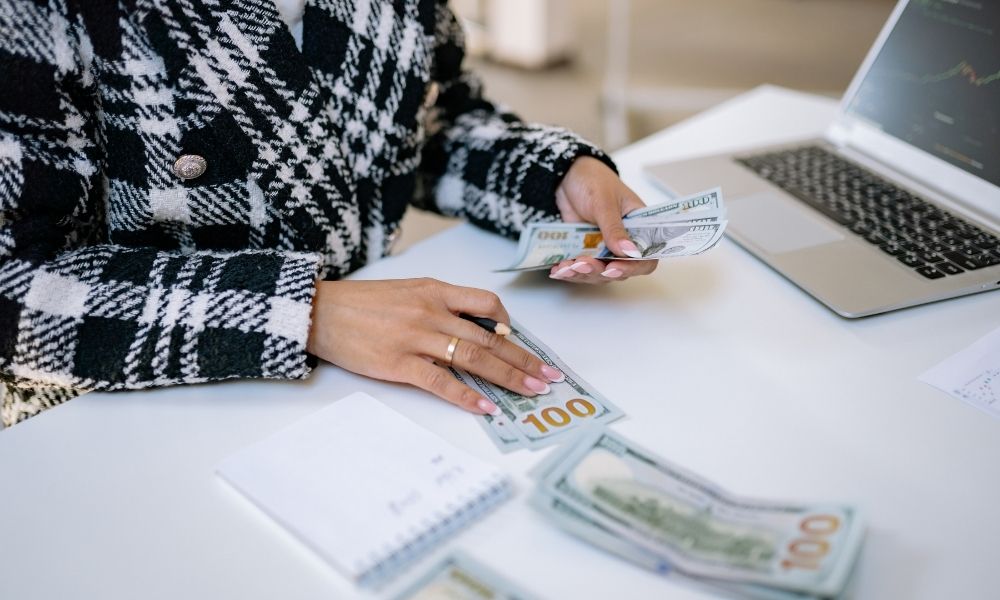 How to Monetize Your Blog From Day One