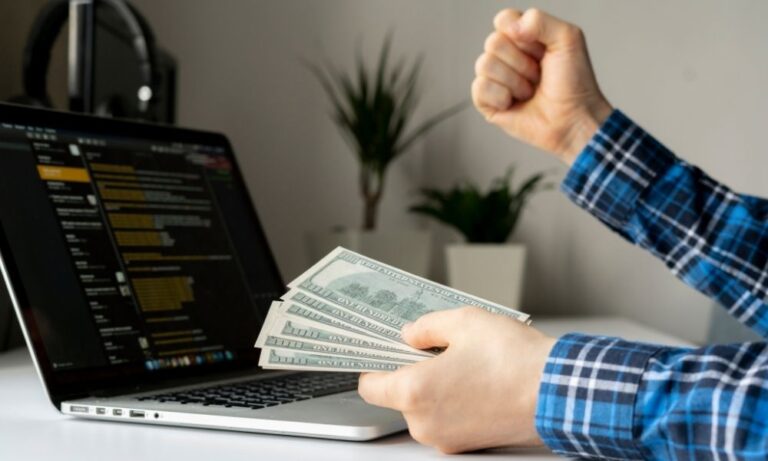 How to Monetize Your Blog From Day One