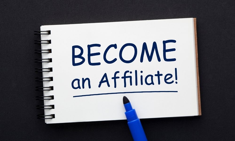 Pinterest Affiliate Marketing