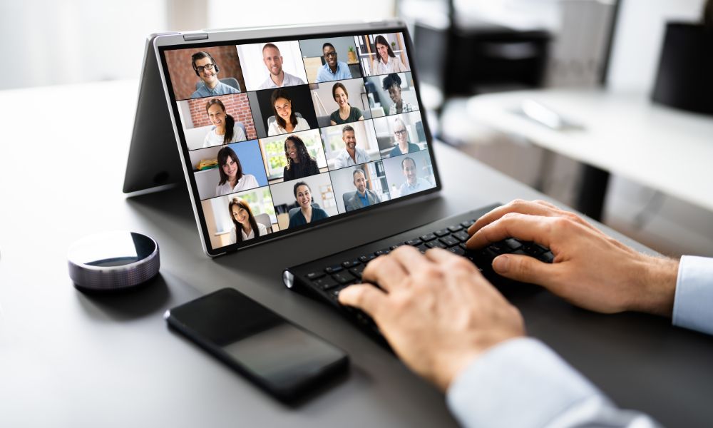 Virtual Assistant AI