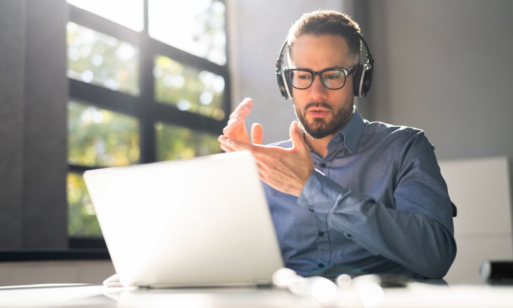 Virtual Assistant AI