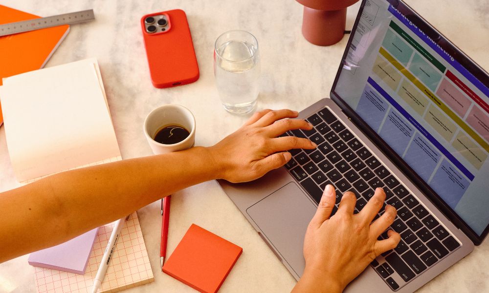 ai blog writing