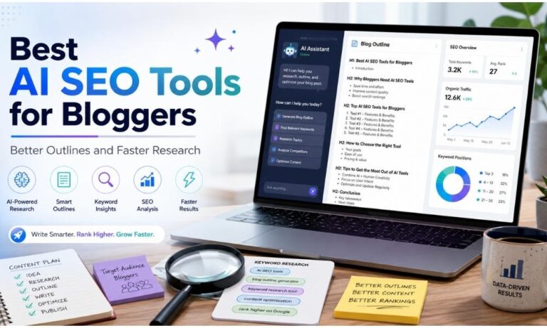 best ai seo tools