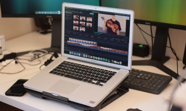 blog post to video