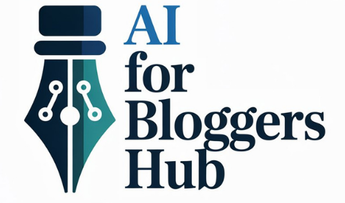 AI For Bloggers Hub
