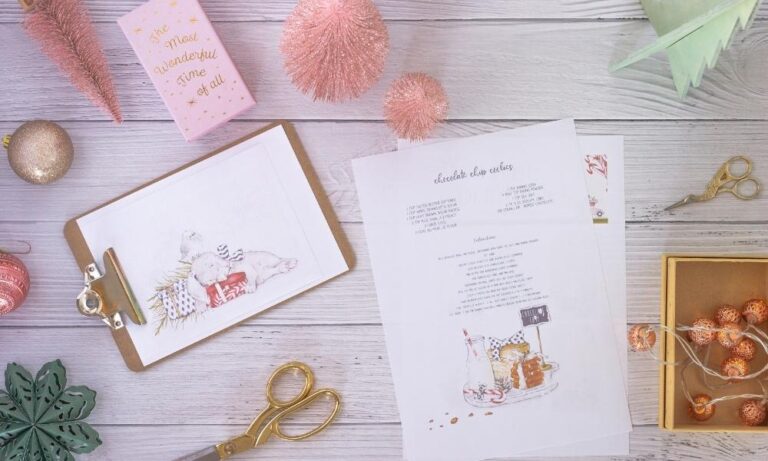 Digital Product Ideas for Bloggers: Simple Products You Can Create With AI