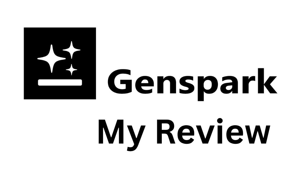 genspark ai review