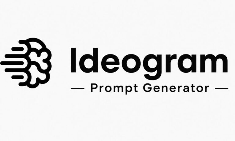 Ideogram Prompt Generator for Bloggers: How I Create Better Pinterest and Blog Images Without Guessing Every Prompt