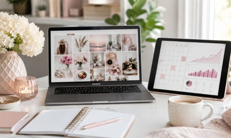 The 2026 Pinterest Marketing Strategy: Building a Sustainable Traffic Engine Without the Burnout