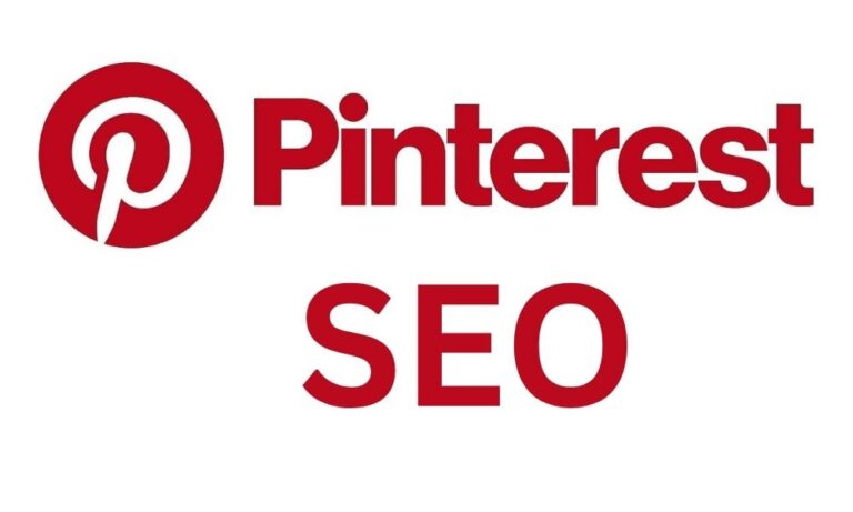 Pinterest SEO for Bloggers: How to Help Your Pins Get Found