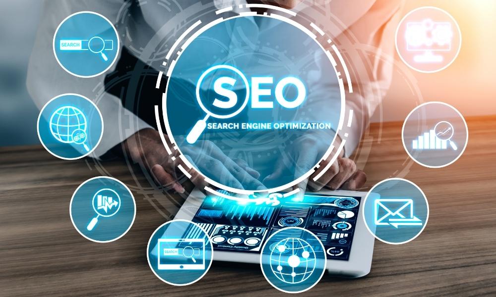 Affordable SEO Services