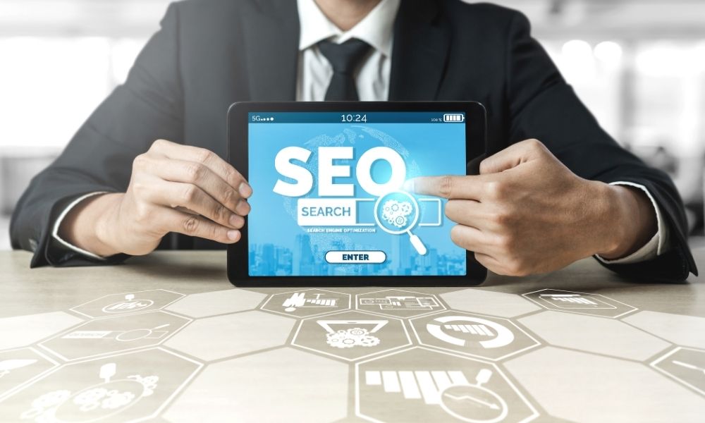 Affordable SEO Services