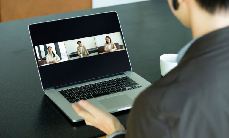 Automated webinars