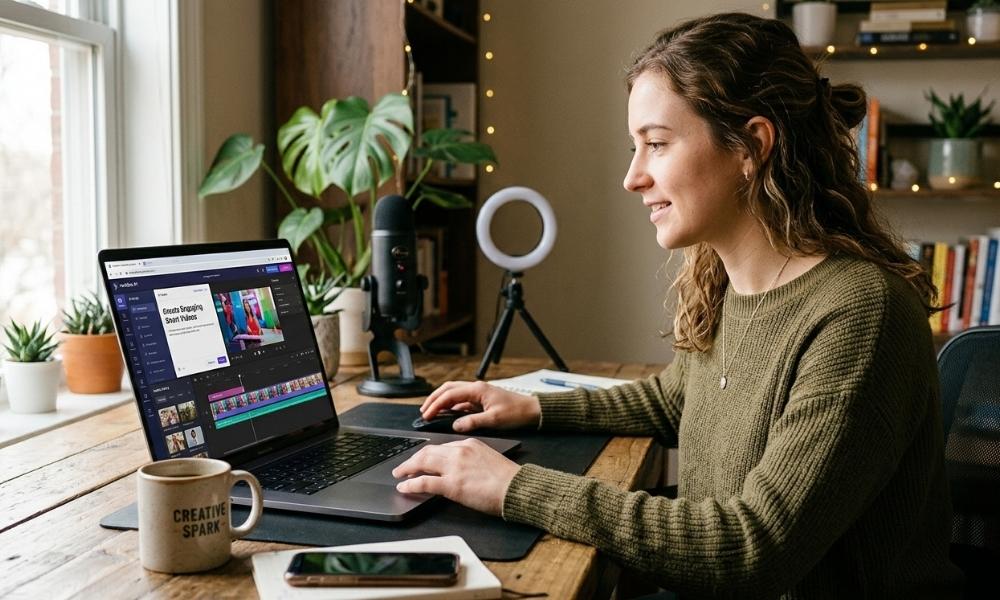 InVideo AI Review