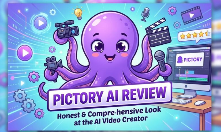Pictory AI Review