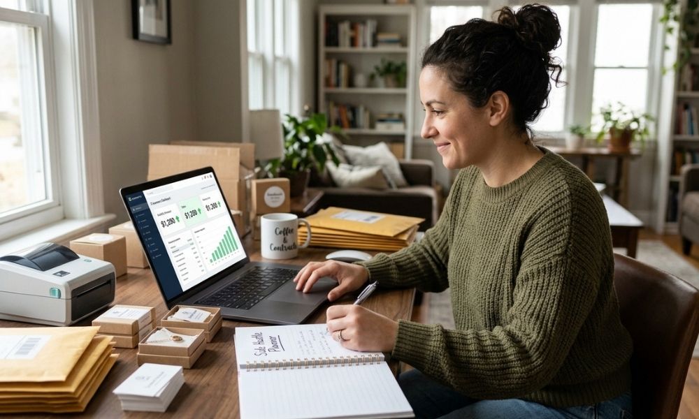ai side hustle