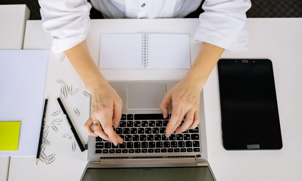 automated content marketing