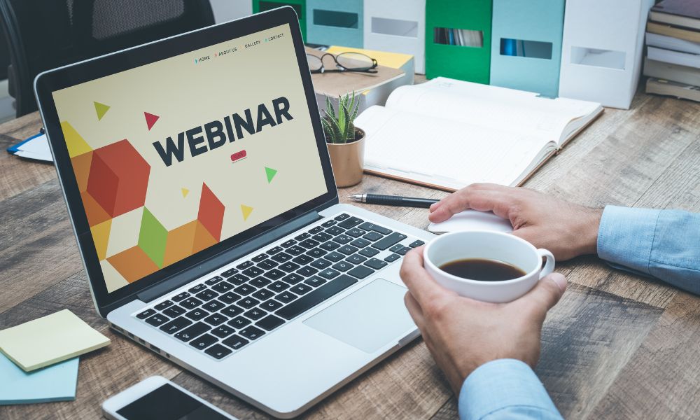 best webinar software