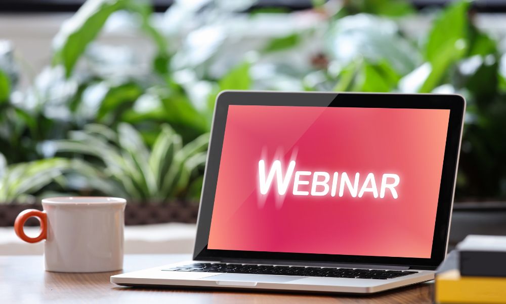 best webinar software