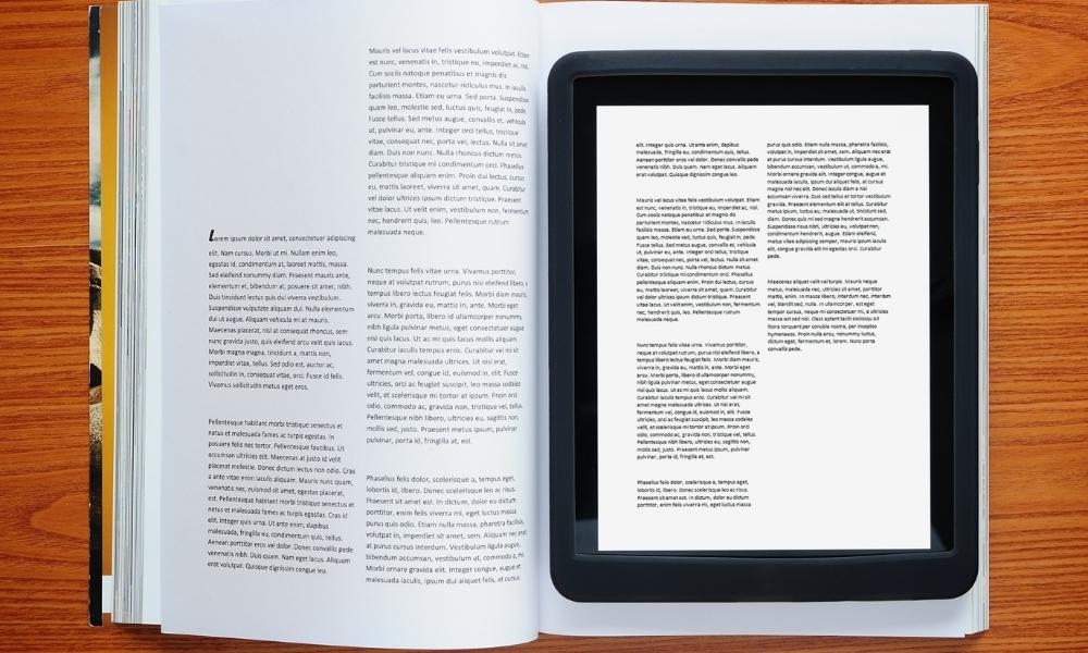 create ebook with ai free