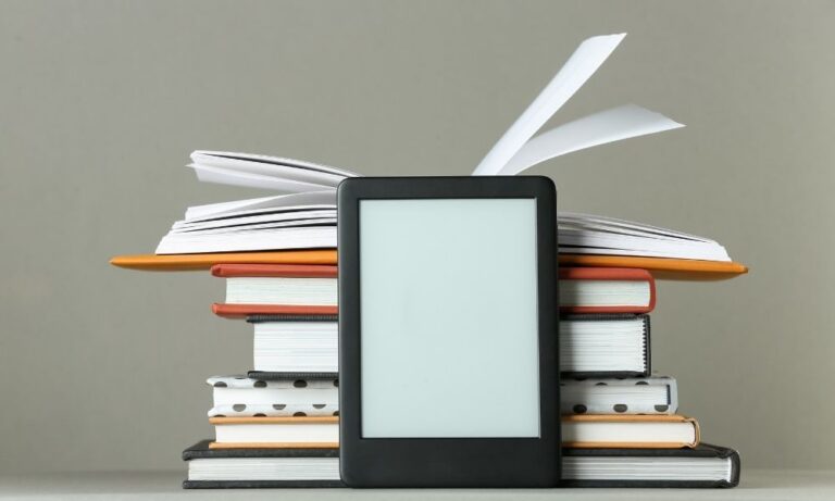 create ebook with ai free