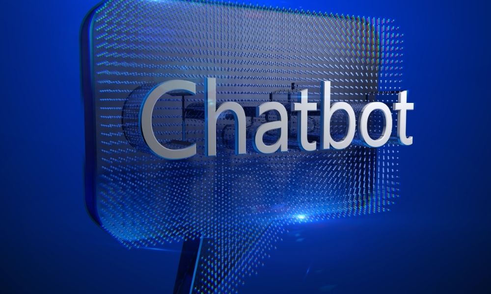 customer service ai chatbot