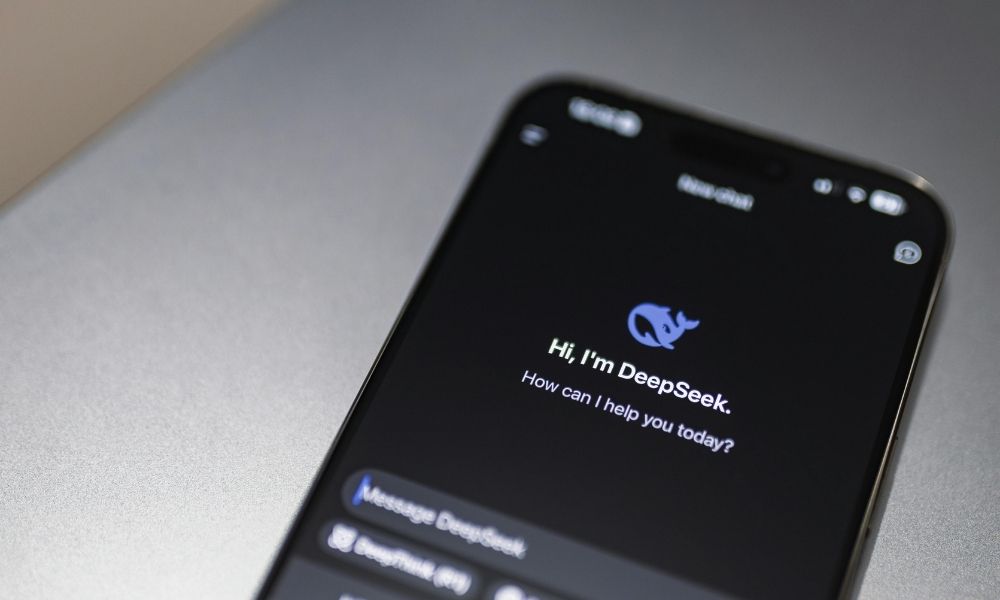 customer service ai chatbot