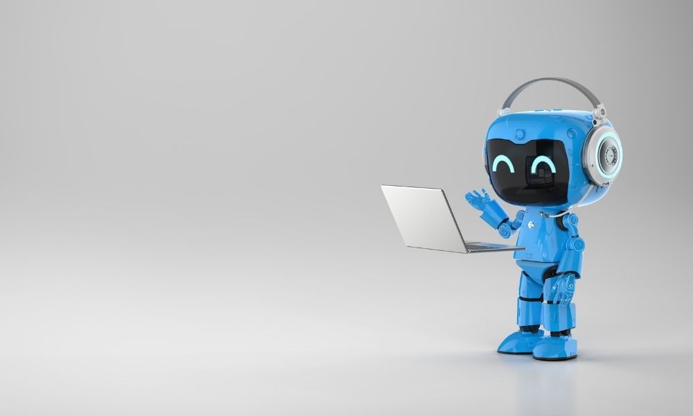 customer service ai chatbot