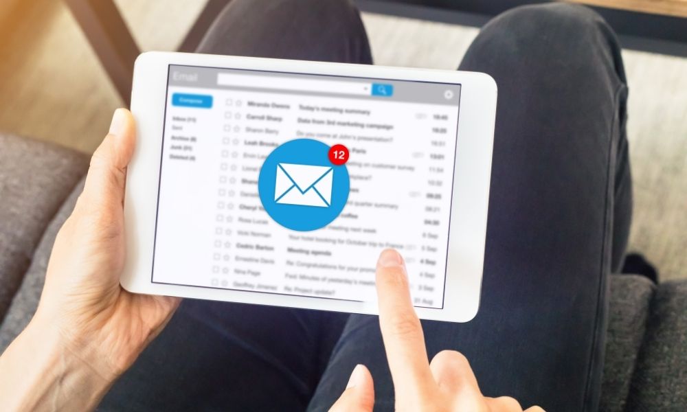 email marketing strategy tips