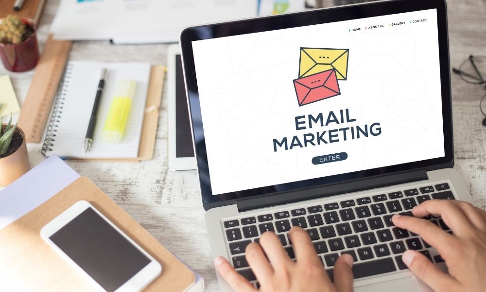 email marketing strategy tips