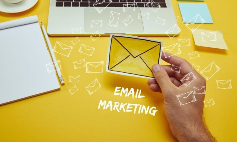 Email Marketing Strategy Tips: My Practical Guide for Bloggers Who Want a Real Connection With Their Audience