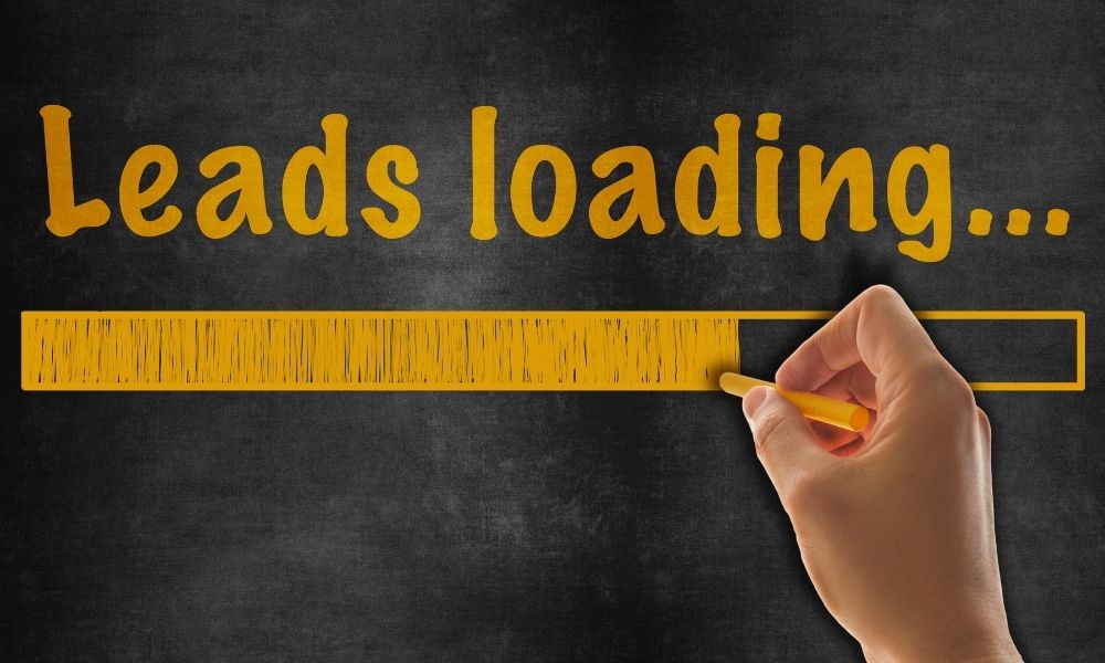 free lead generation websites