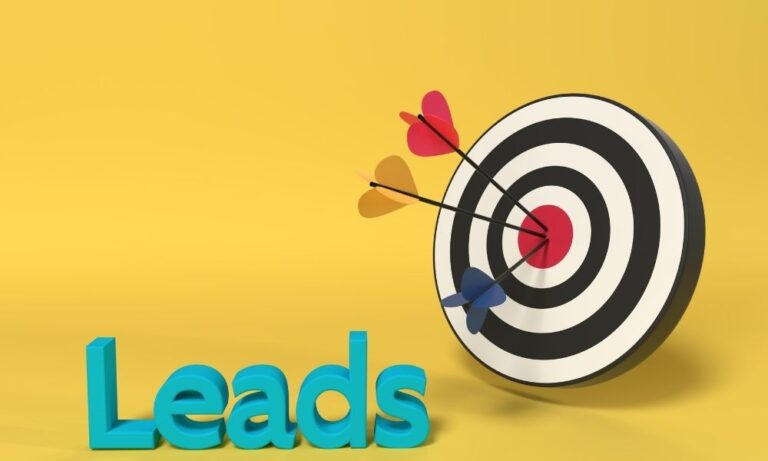 Free Lead Generation Websites: Realistic Ways to Get Leads Without Paid Ads