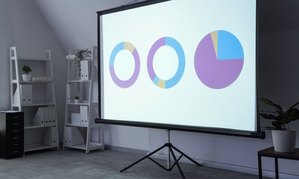 gamma presentation maker
