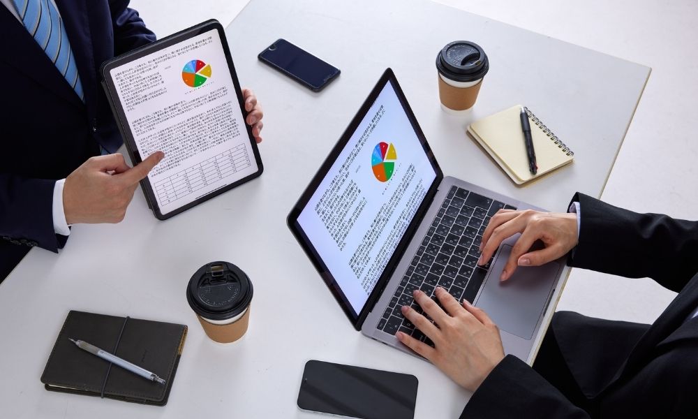 gamma presentation maker