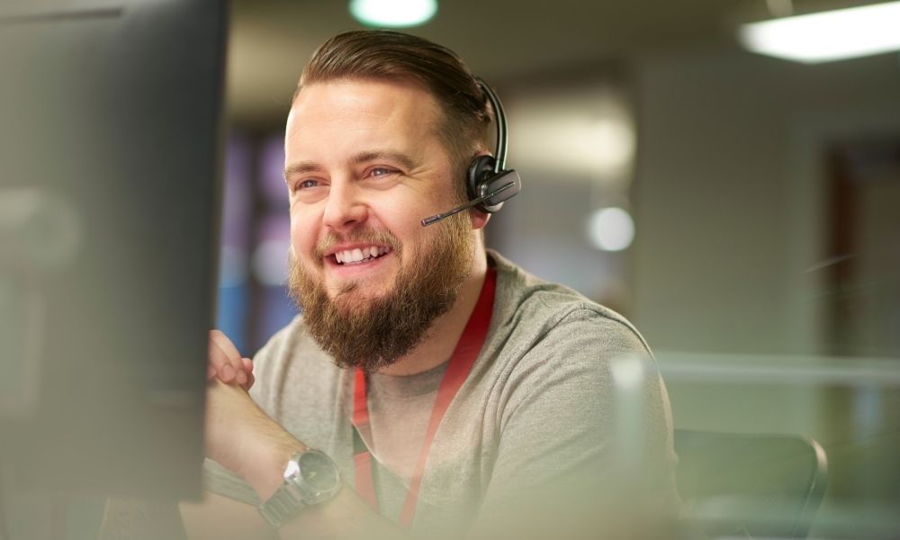 how is ai used in customer service