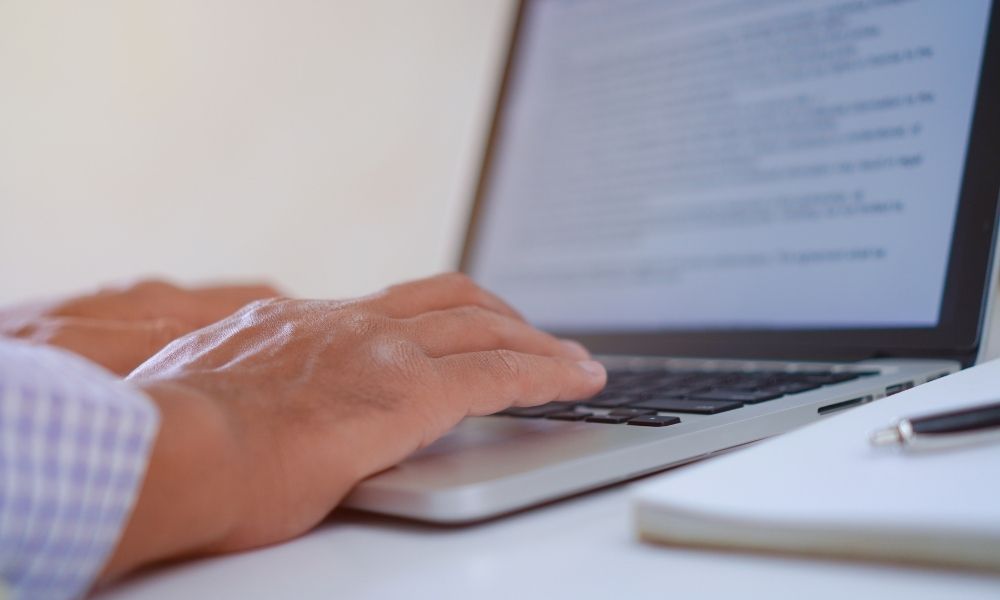 how to fix broken links