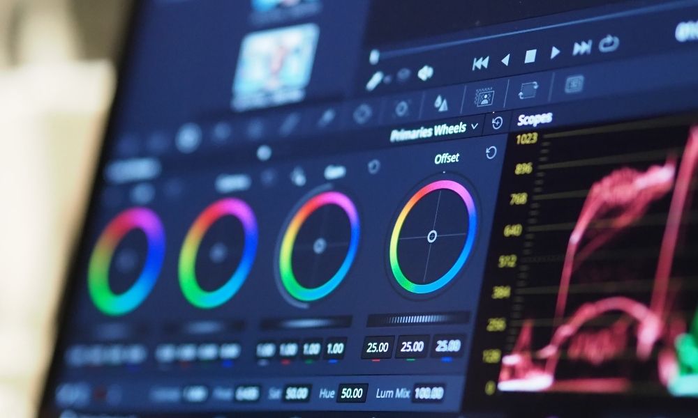 how to get clients for video editing