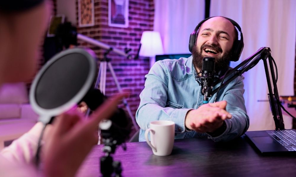 how to go viral on tiktok overnight