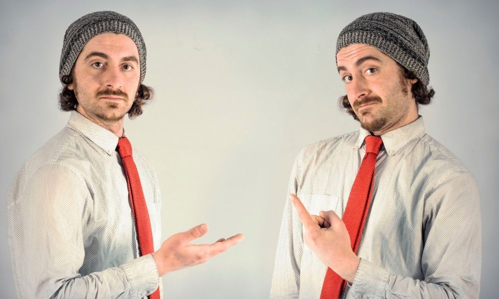 how to make an ai clone of yourself