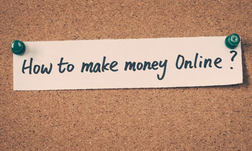 how to make money with ai with no experience