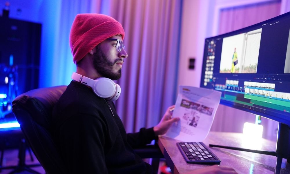 how to start youtube channel