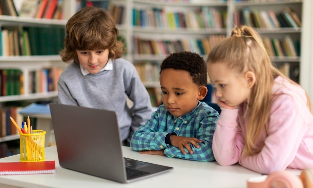 how to start youtube channel for kids